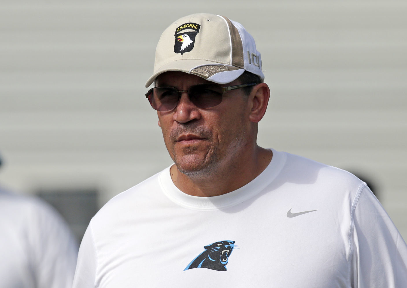 Ron Rivera mug